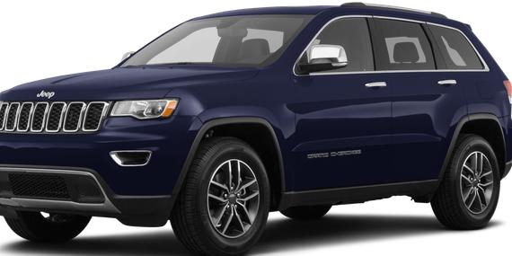 JEEP GRAND CHEROKEE 2020 1C4RJFBGXLC169432 image